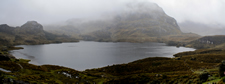 Bergsee im Cajas Nationalpark