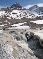 Columbia Icefield