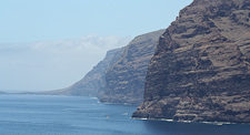 Los Gigantes