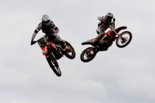 Motocross 07