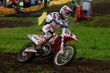 Motocross 08